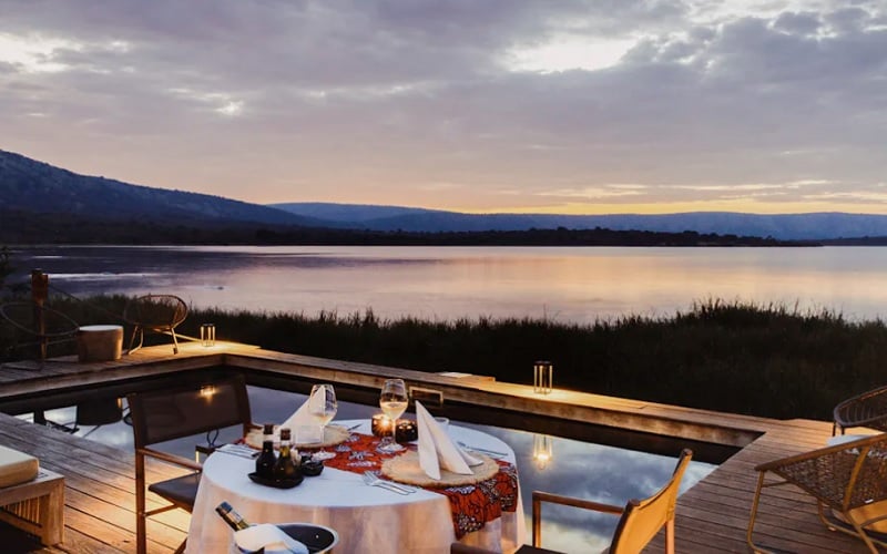 7 Day Land of a Thousand Hills Rwanda Gorilla & Safari Tour